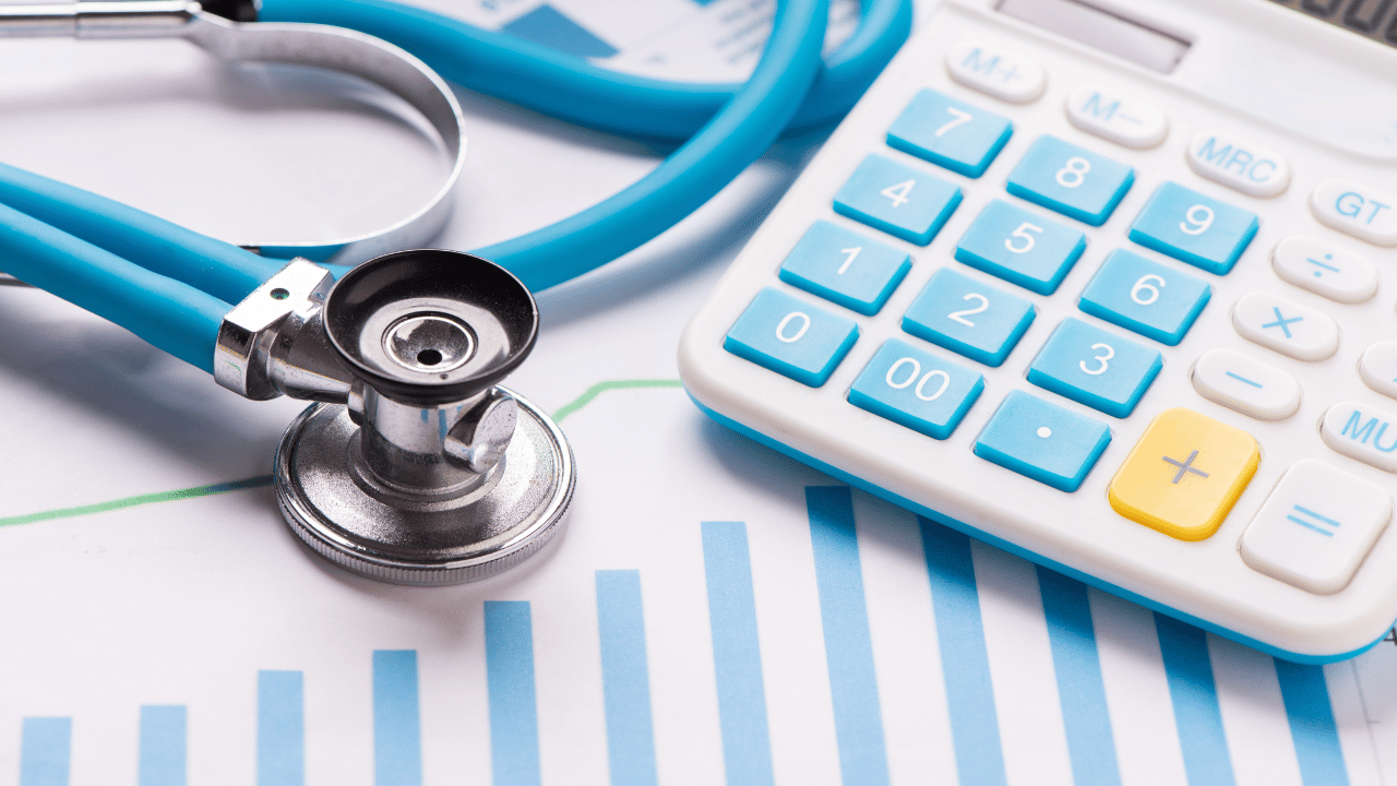 Medical Practice Valuation