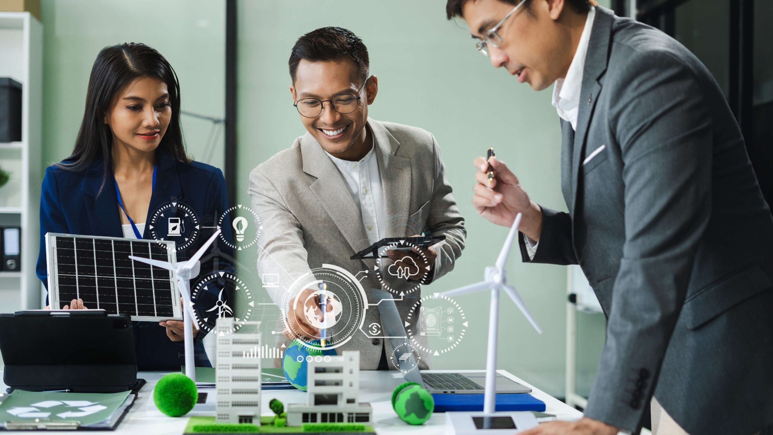 renewable-energy-company-valuation