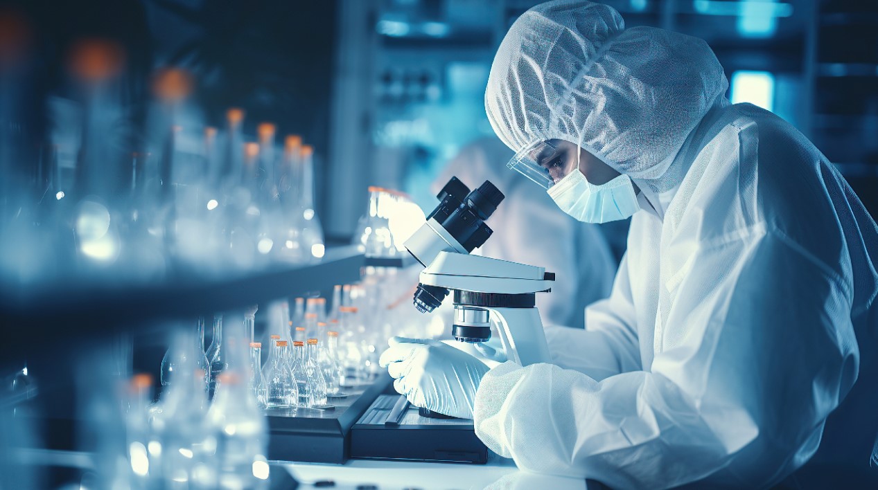 biotechnology-firm-valuation