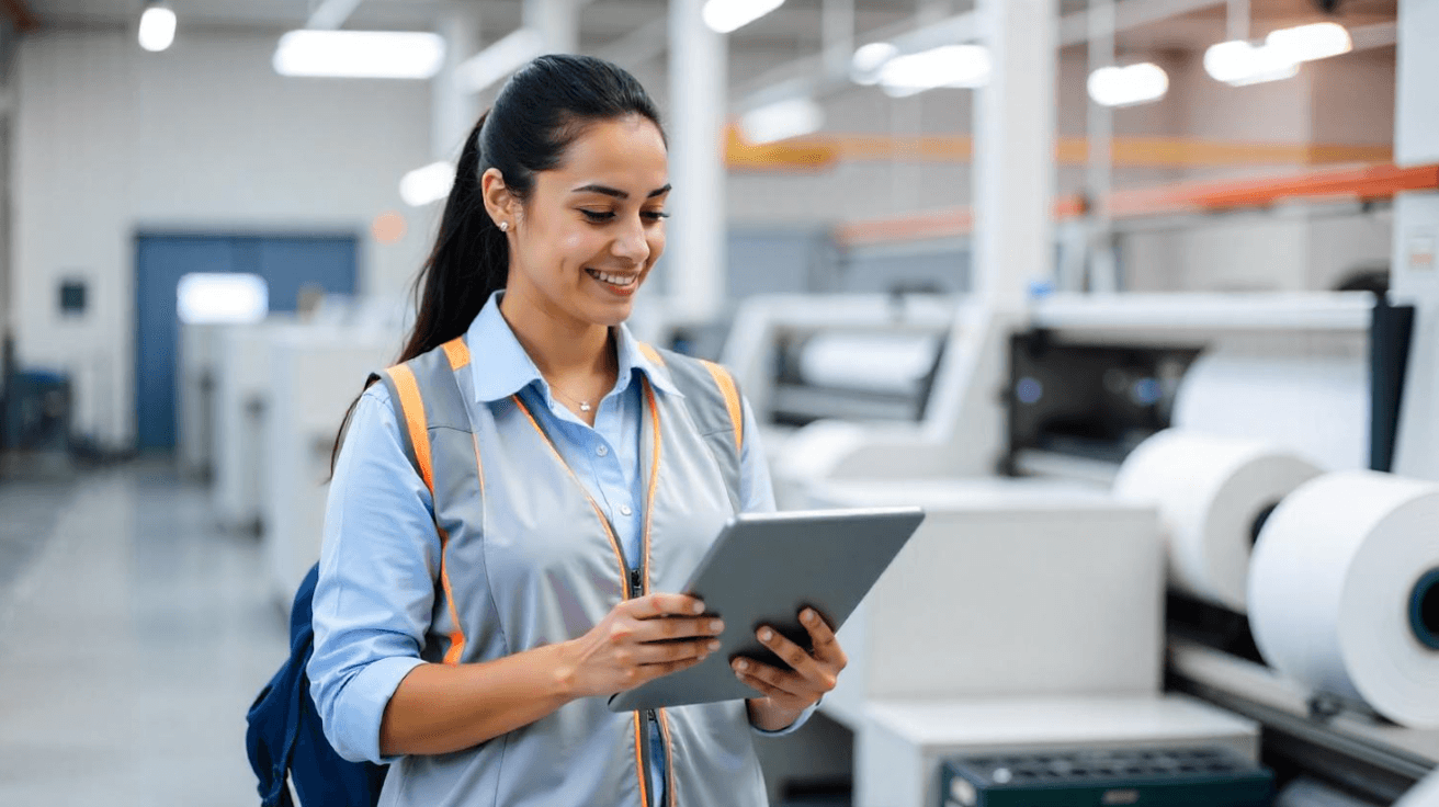 Business Valuation for Textile Mill